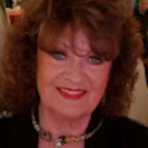 Meet your Posher, Sherry